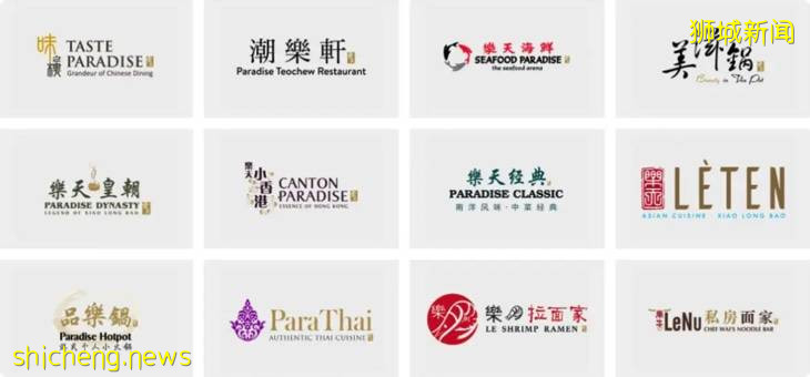 乐天集团庆祝10周年送 $10、$20 和 $40 代金券! 有效期到 11 月 30 日