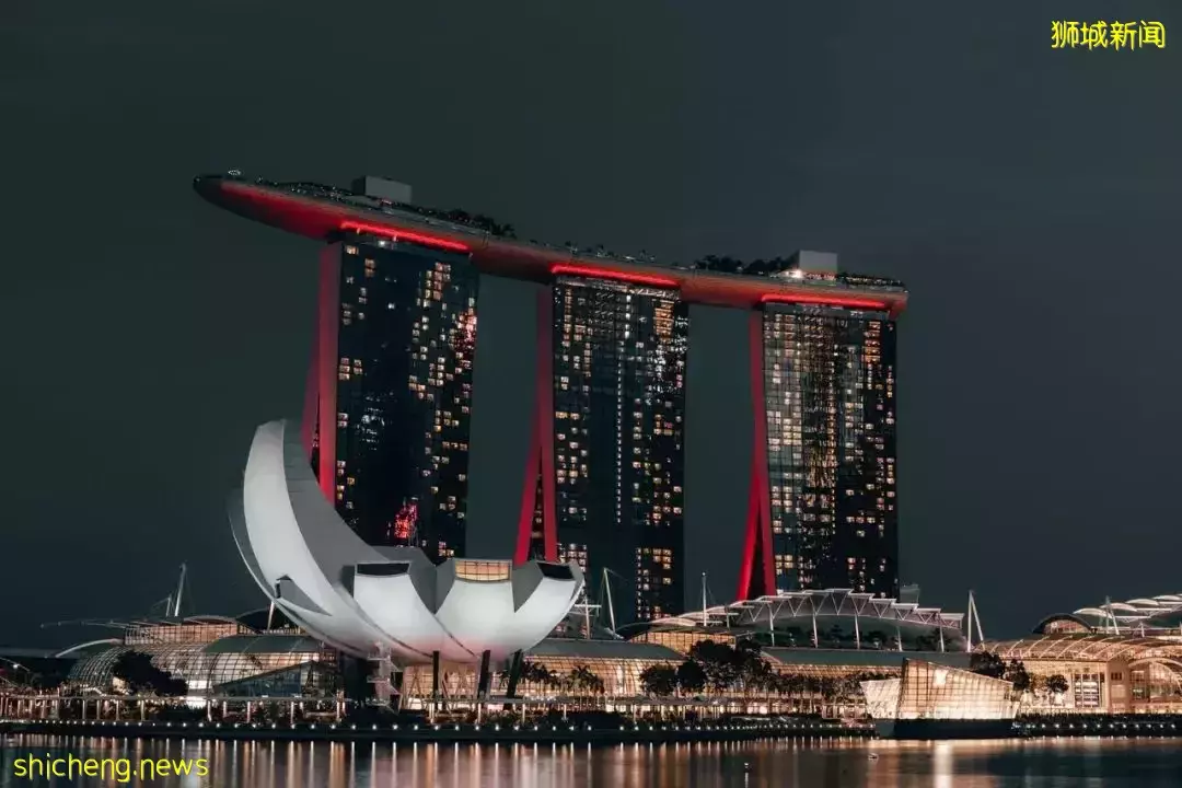 新加坡家族办公室申请时间延长，热度依旧不减