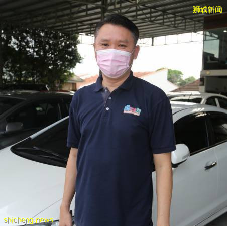 ◤柔佛人頭條◢ 邊境重開無期 久放一再貶值 越堤族賣車 止損