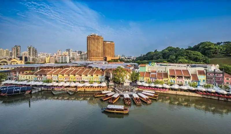 最低不到15新！快来克拉码头享用优惠美食套餐