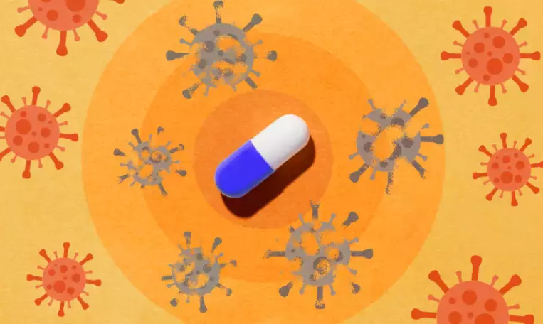 强强联合！新加坡科技研究局携手中国制药公司，研发出新冠口服药