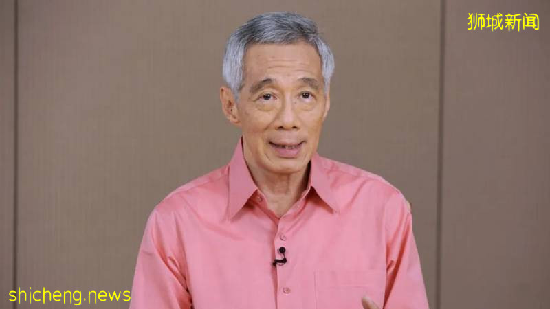 守護生命、保障工作、共創未來!新加坡人民行動黨競選綱領專注于穩定國民經濟