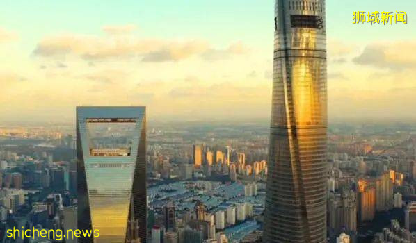 新加坡人均GDP問鼎亞洲之冠,世界第七