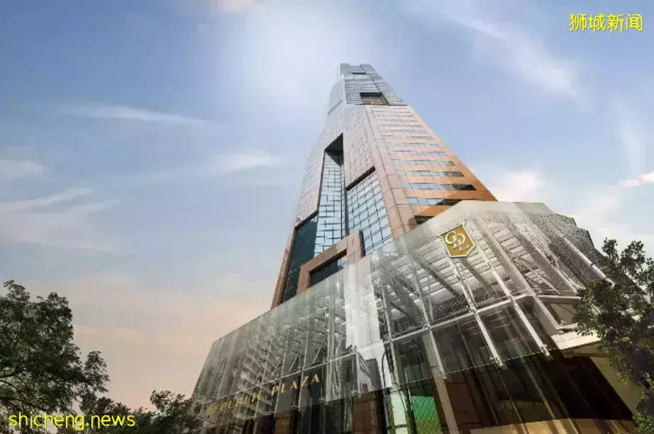 2021，新加坡CMC披荊斬棘，實現業績、榮譽等領域大豐收