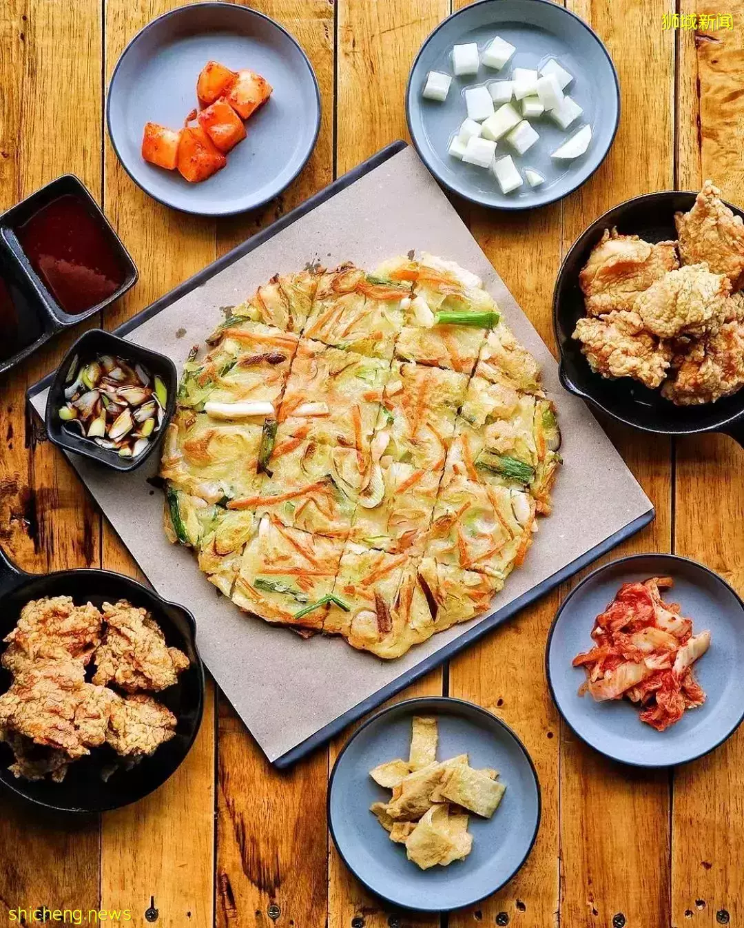 獅城MRT美食 獅城西部foodie的心頭好,Boon Lay MRT美食圖鑒大賞