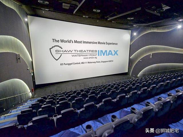细节新加坡之看电影