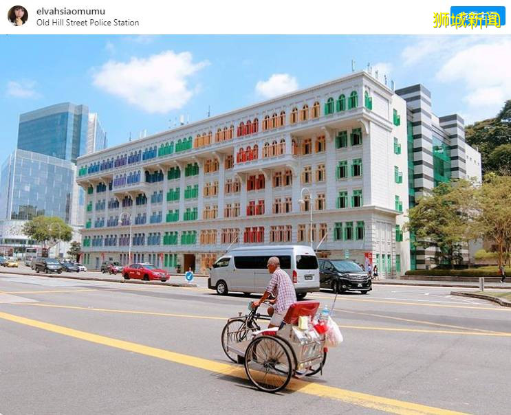 五个隐秘的网红打卡地,极具ins风颜值高还免费