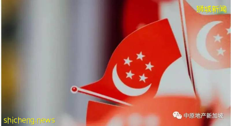 在被世衛稱爲“抗疫典範”的新加坡生活,是種什麽樣的體驗!