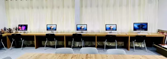 新加坡莎頓國際學院校內健身房正式開放!蘋果機房、足球場全面升級