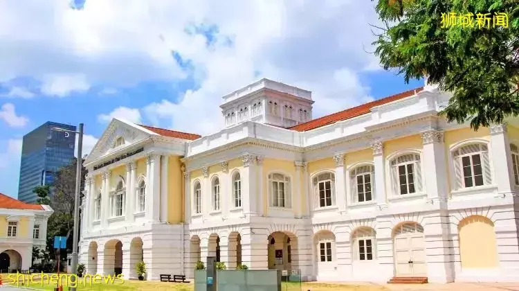 新加坡殖民行政区为何那么繁华