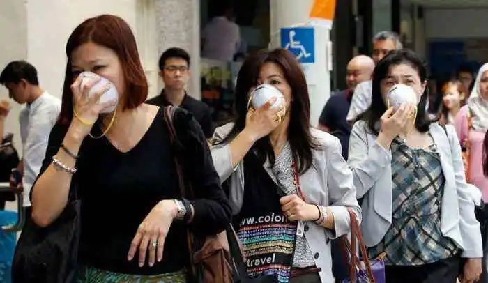 新冠肺炎重创全球经济,发展中国家能否逆风前行?