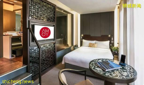 4, 5 星酒店推出1 FOR 1 住宿，超值優惠 每晚 $95 元起