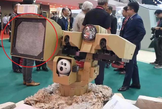 不可小觑的新加坡军工，几款新式装备问世，小国其实也有大智慧 