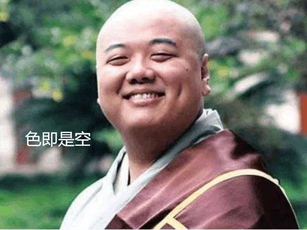 新加坡惊现中国假和尚