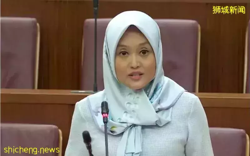 【国会】卫生部三管齐下推动减盐