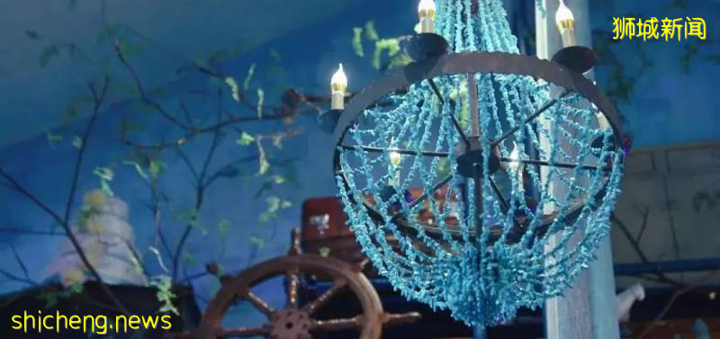 【有人说】专题报道：疫情笼罩下的新加坡餐饮业——蓝色码头