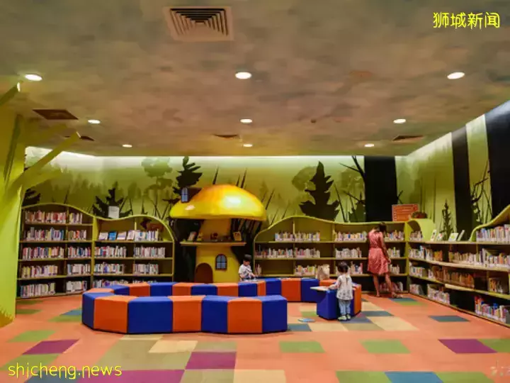 【新加坡留學】幼兒階段來坡留學 可以這樣做