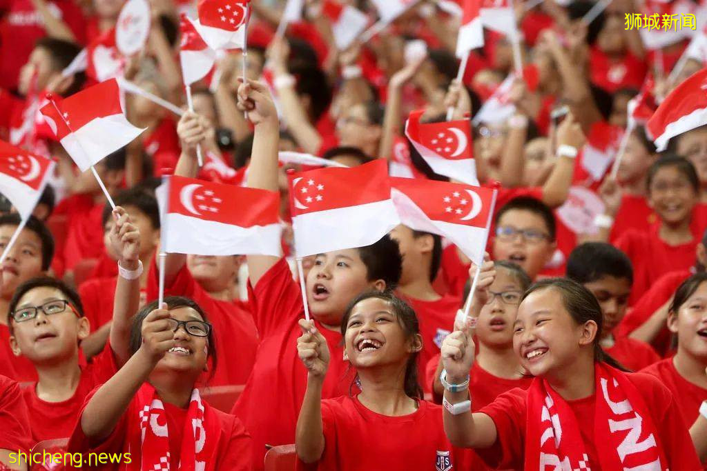 新加坡是多種族深度融合的社會，政府學校對中國家庭而言就是最好的國際學校