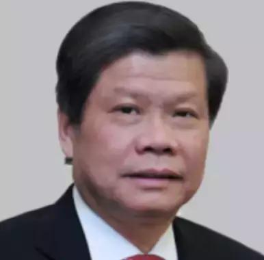 人事任命 NTU副校長職位變動