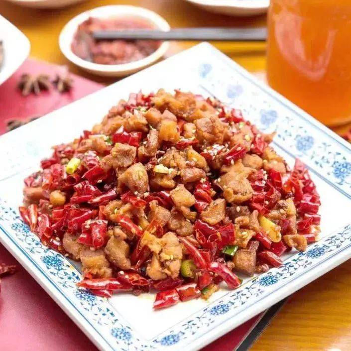 春节不打烊,年夜饭开启!最后一波餐厅预定攻略收好了!(下)