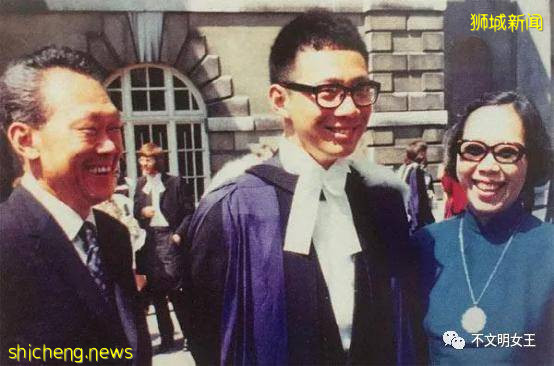 李玮玲: 强悍到手撕总理哥哥, 目睹父亲逝后椅子被移走, 却崩溃到哭