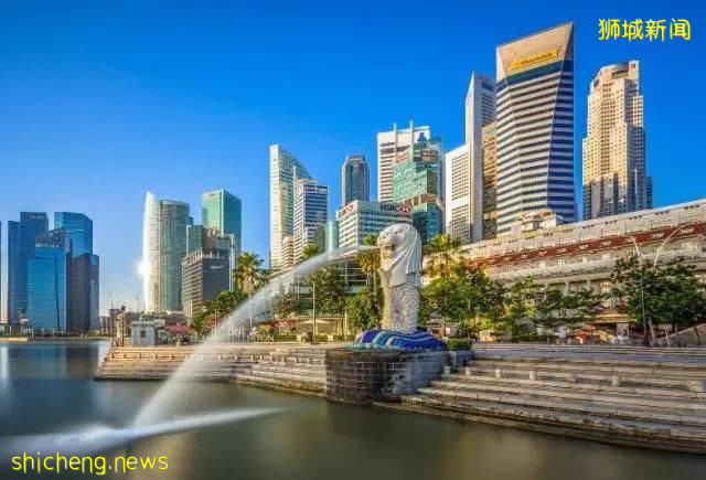 新加坡花園城市的樣子,或許是重慶樓市的未來!