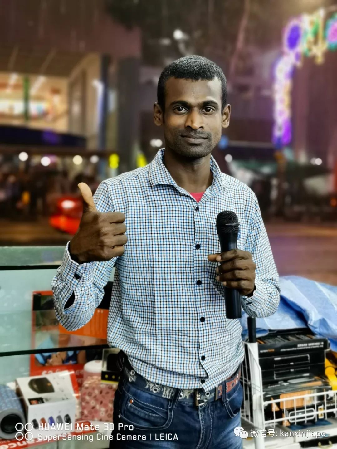 美炸！新加坡迎来屠妖节，小印度惊艳变这样！