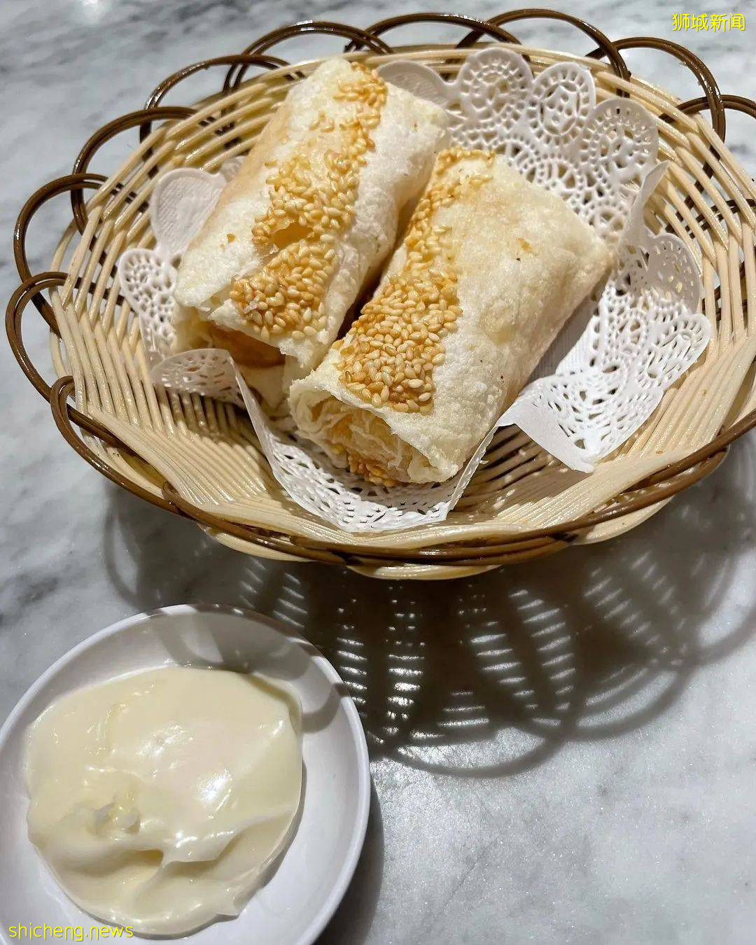 期待已久的点心盛宴：新加坡10家低于48新币的超实惠点心自助