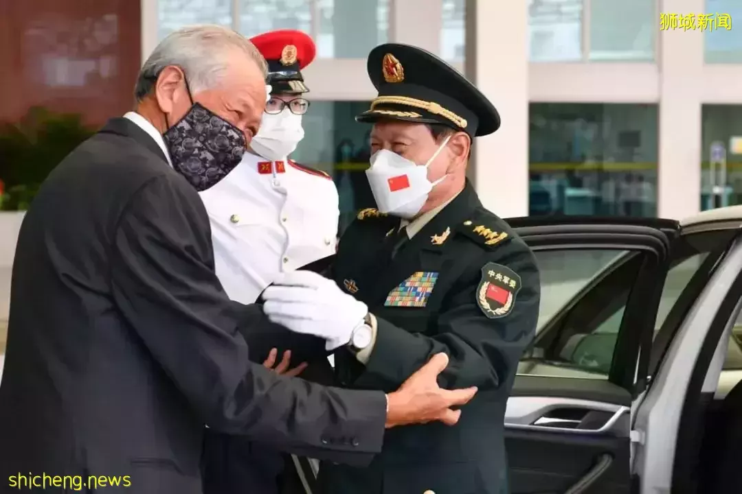 回国新规,昨天起生效!新中两国防长首届对话,关系更进一步!附最新入境政策+机票