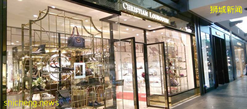 MBS金沙大牌集體打折！！三宅一生、阿瑪尼、CDG低至4折！！買買買最棒的時候來啦