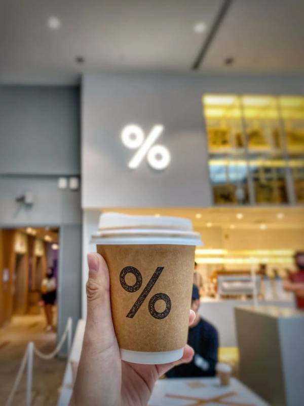 獅城這些從日本遠道而來的Cafe,你確定不來看看