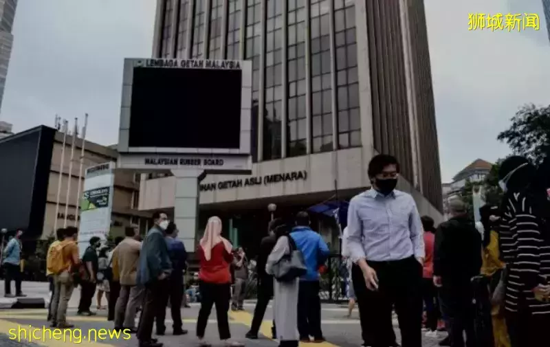 突發地震!新加坡網友拍下地震瞬間,震源現場最新畫面傳來