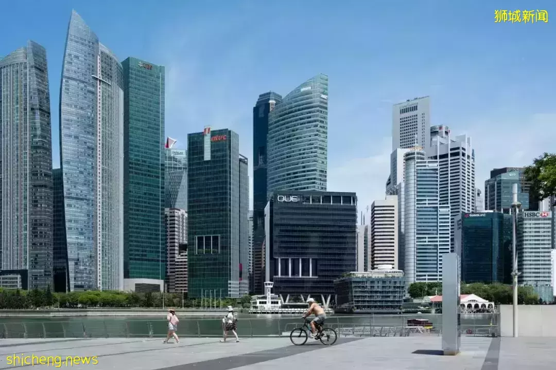 重大变化!新加坡EP申请,将采用打分制!高薪高学历、40分及格