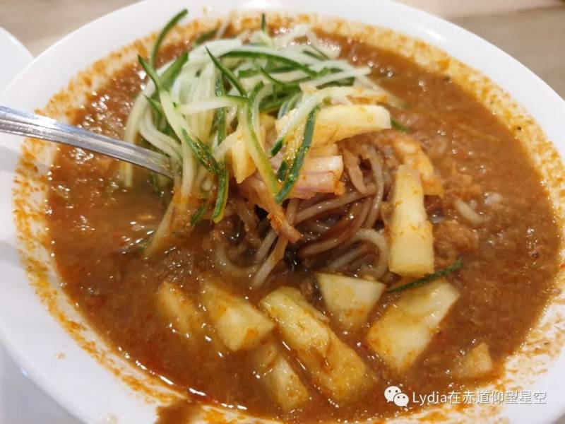 新加坡也有溫泉 三巴旺溫泉公園