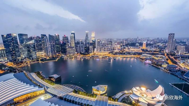 听说新加坡移民可难了，你可能没找对路子