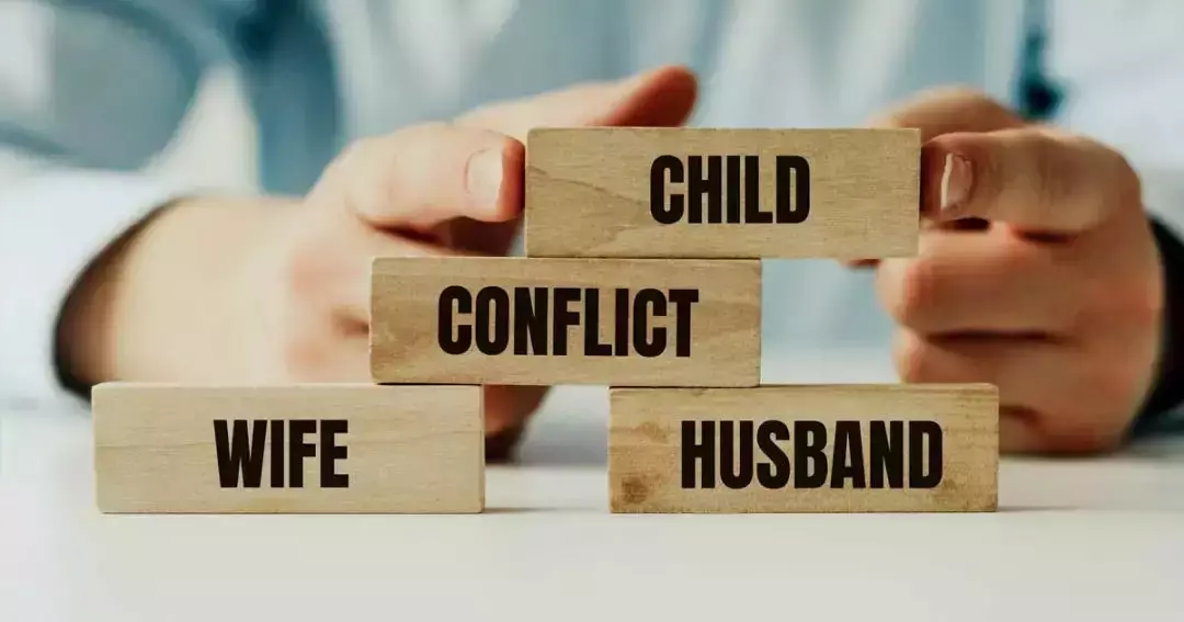 從今以後,在新加坡離婚更容易了!《婦女憲章》,她變了