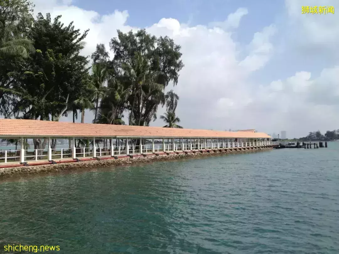 無需簽證！新加坡周邊12個絕美小島，每個都超有特色