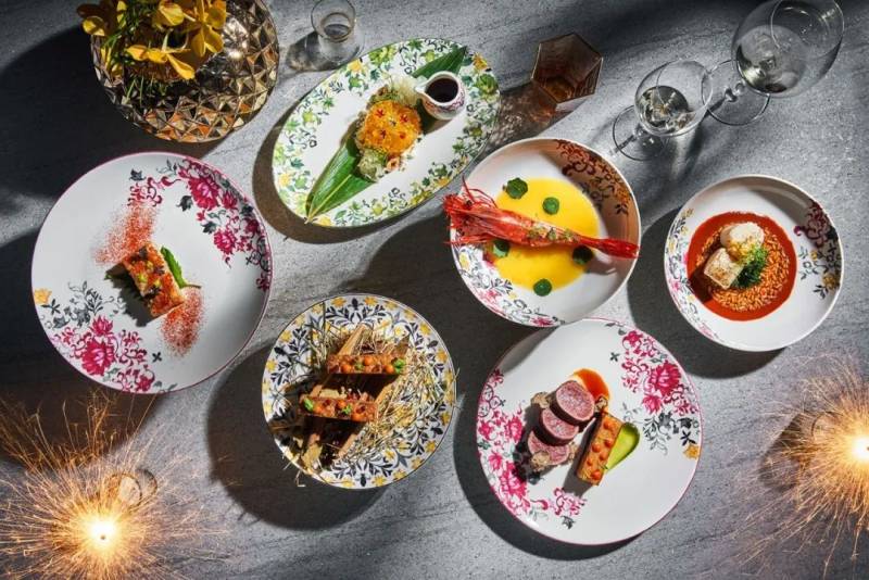 史上头一遭不能出国的假期,你还可以这样过