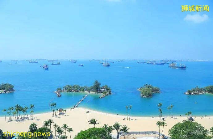 新加坡旅遊攻略 .