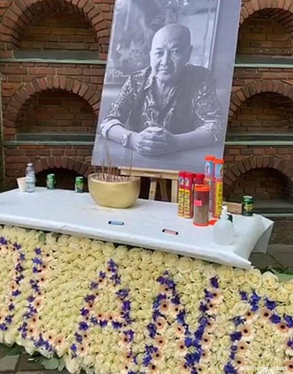 狮城前私会党龙头“海南仔” 丹麦心脏病发猝死