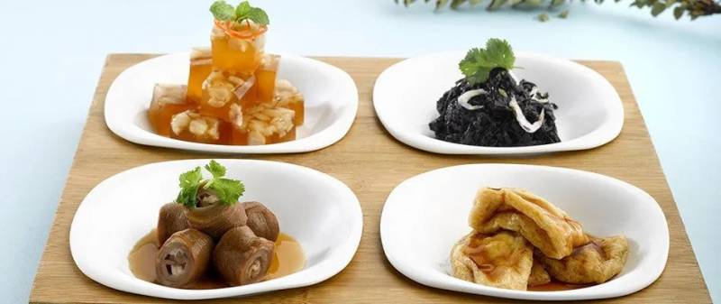 高性价比的米其林家常福建菜!莆田菜品盘点测评