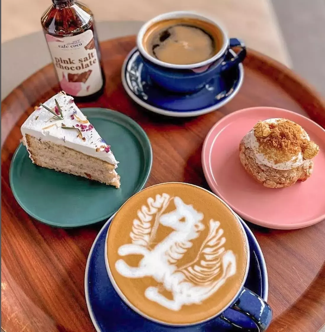 周末不知道去哪吃?舌尖君給你准備好了假期吃吃攻略