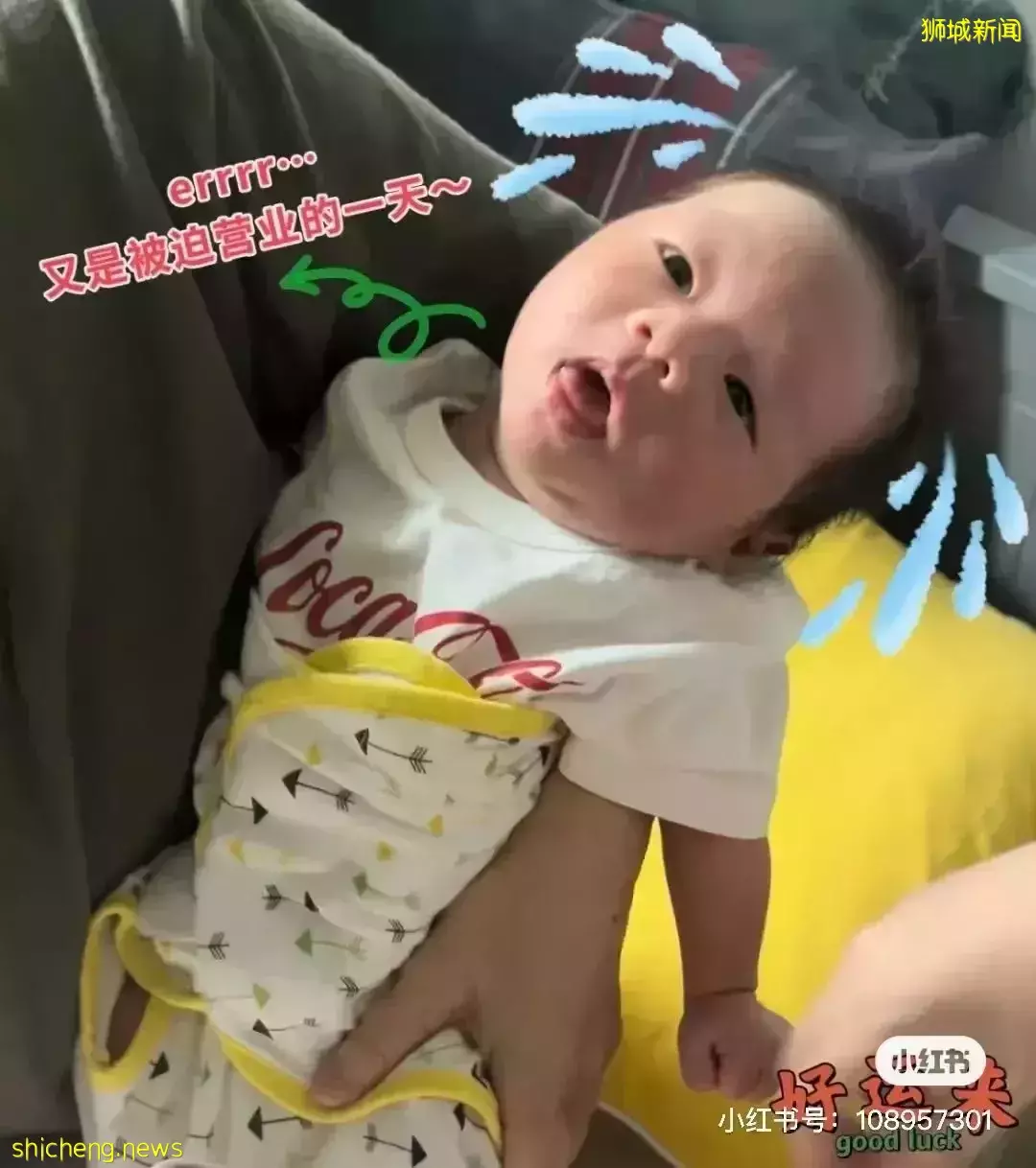 360度全景记录在新加坡生娃坐月子的经历,还有月子装备的清单呦