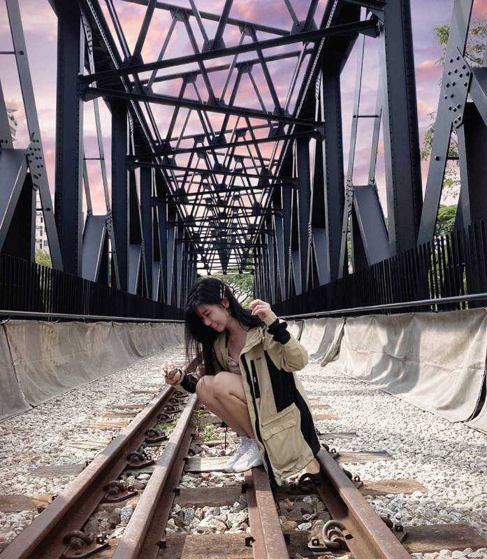 旧武吉知马铁路桥🚂 整修后重新开放!废弃老铁路化身徒步路线+宝藏级打卡地标