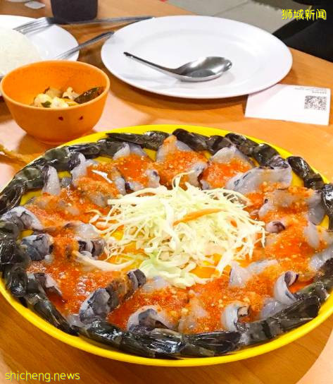 本月21日終于開放堂食!均價S$3.5的人氣西餐、S$10就能吃到地道泰國料理、亞洲Top50酒吧已經爲你安排好