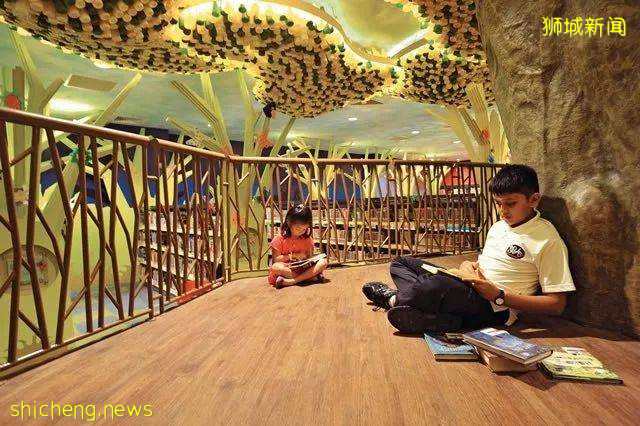 孩子掌握不了閱讀的正確方法怎麽辦？或許你可以看看新加坡老師們出的一些絕招