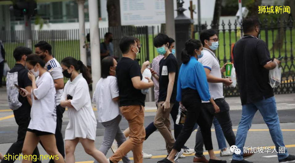 新加坡年轻人和儿童确诊攀升！不保证一定会康复，仍有死亡风险