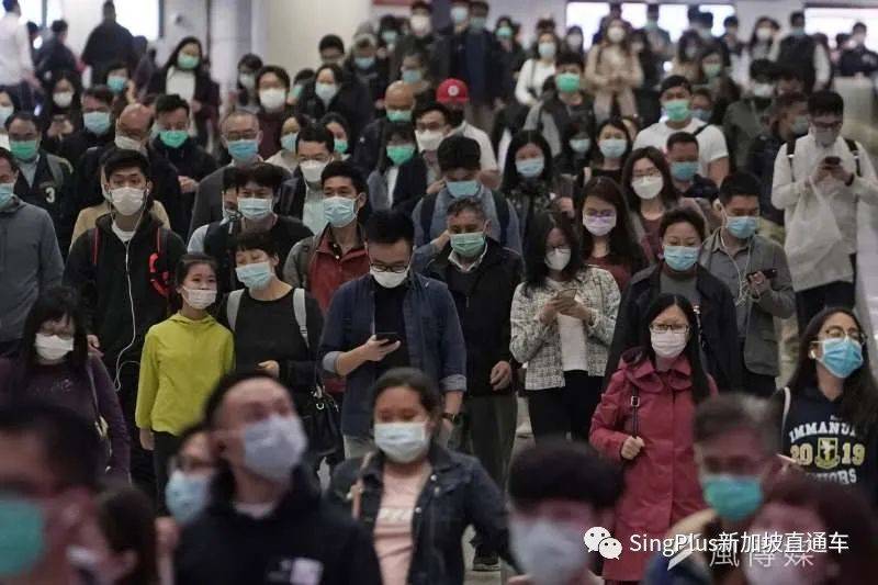 香港第四次爆發疫情，新港互通何日能實現
