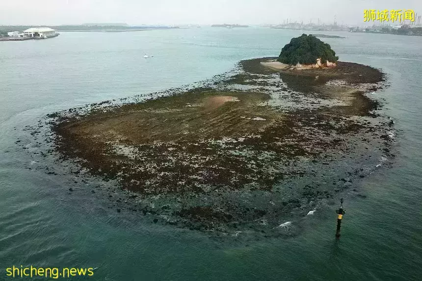 無需簽證！新加坡周邊12個絕美小島，每個都超有特色