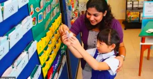 出国劳务必读:新加坡四大工作签证分别是哪些